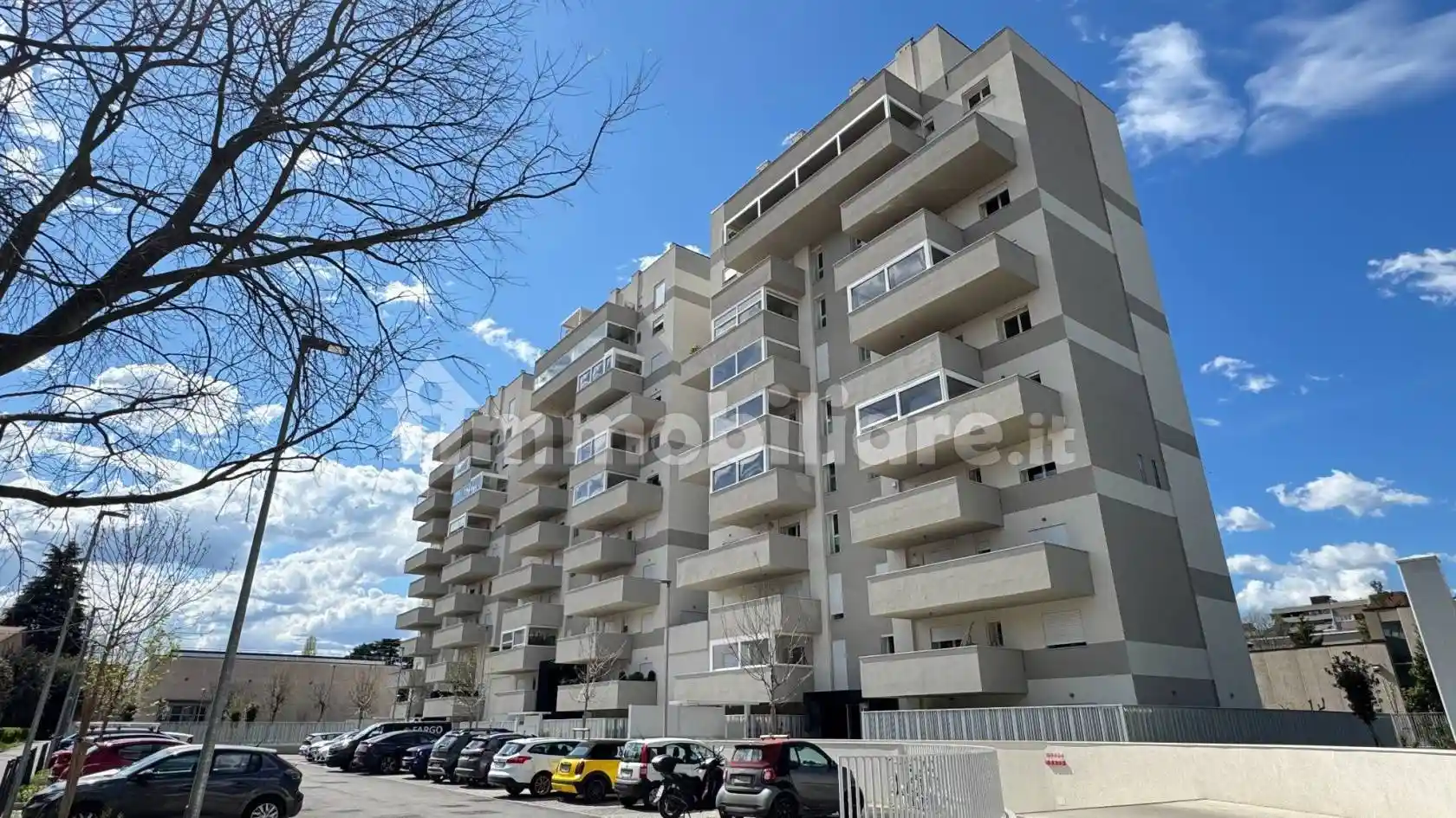 Appartamento in affitto a Bologna