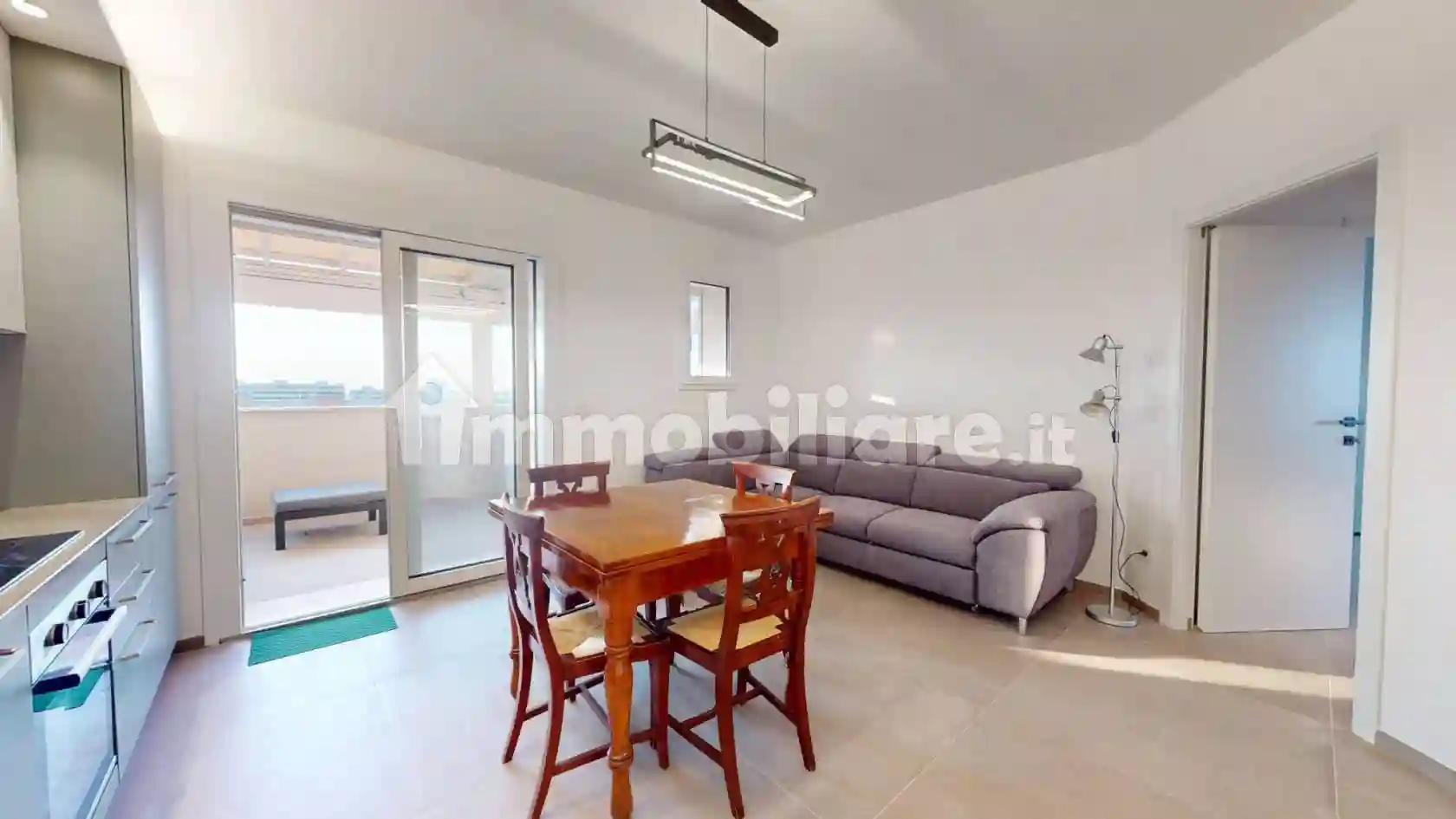 Appartamento - foto 4