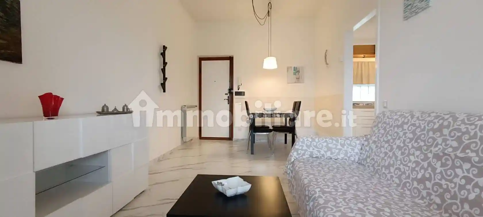 Appartamento in vendita a Viareggio