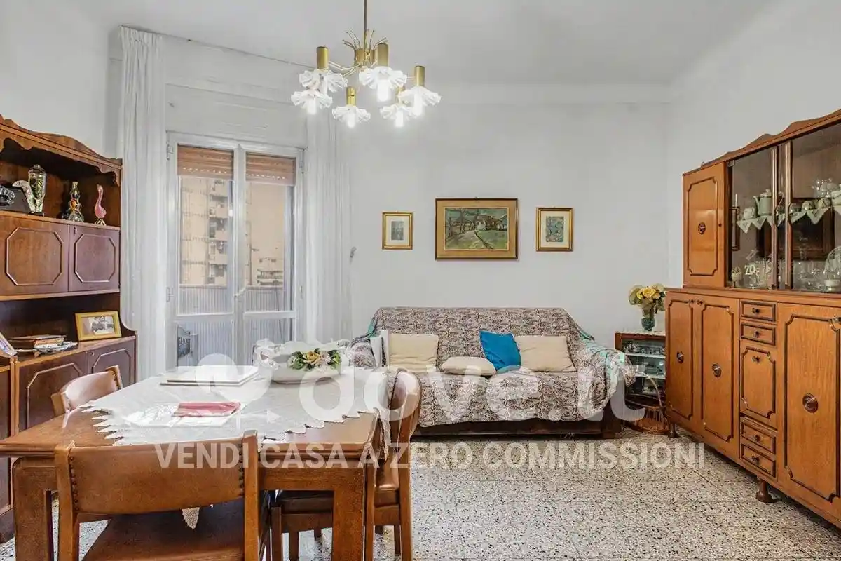 Appartamento in vendita a Taranto