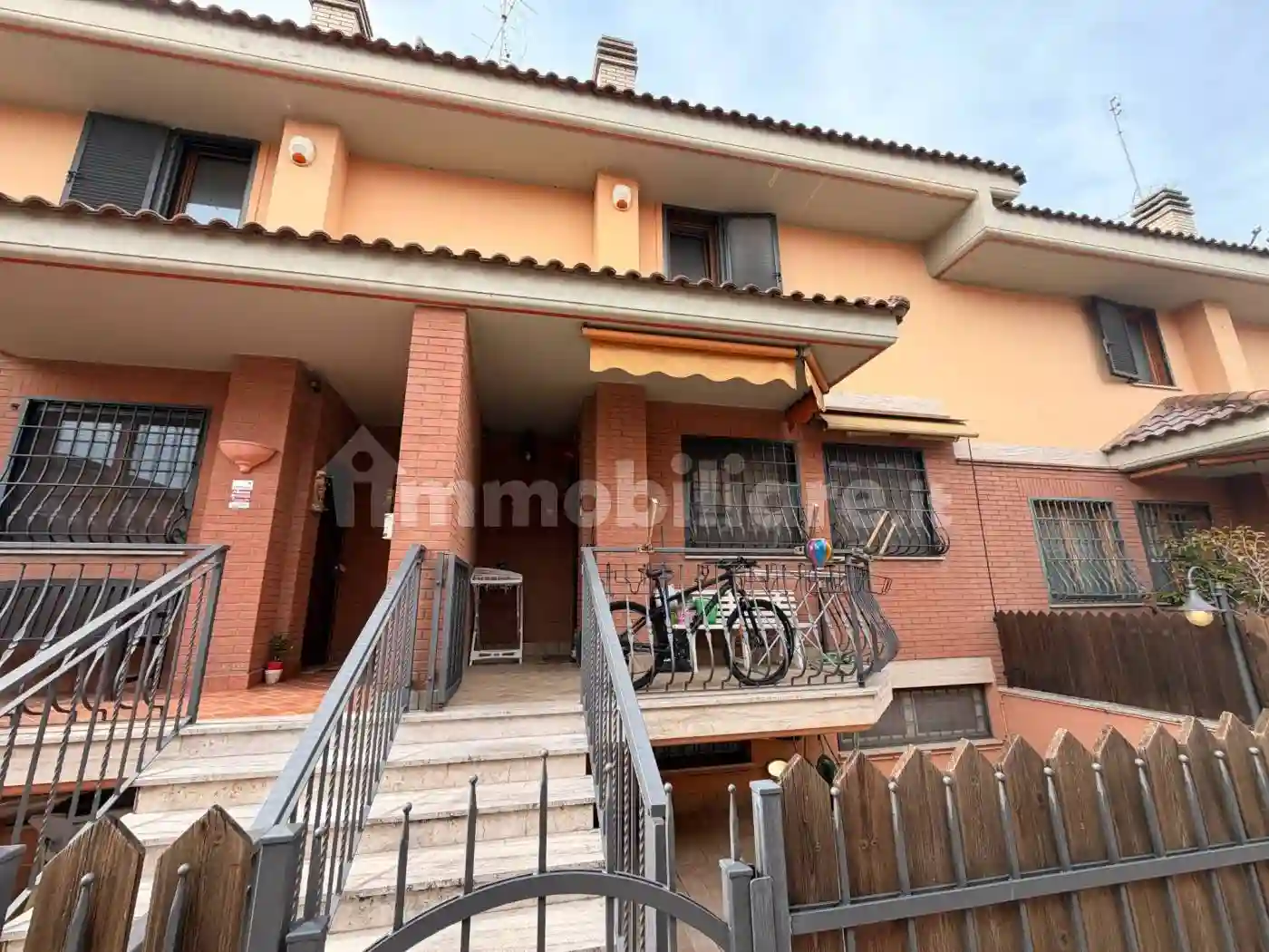 Villetta a schiera - foto 2