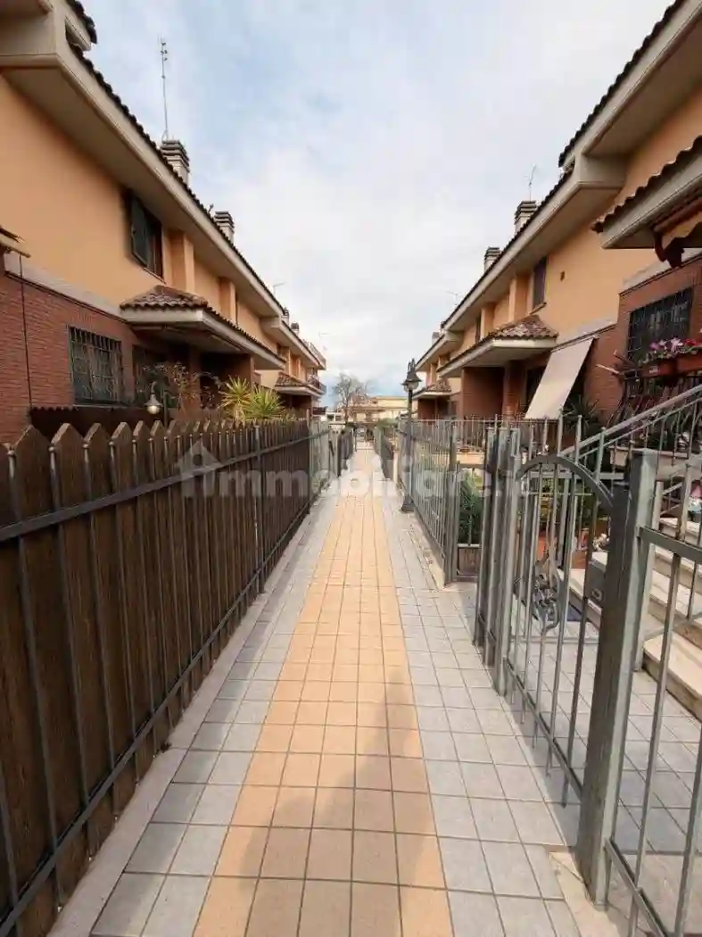 Villetta a schiera - foto 3