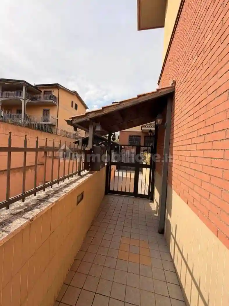 Villetta a schiera - foto 4