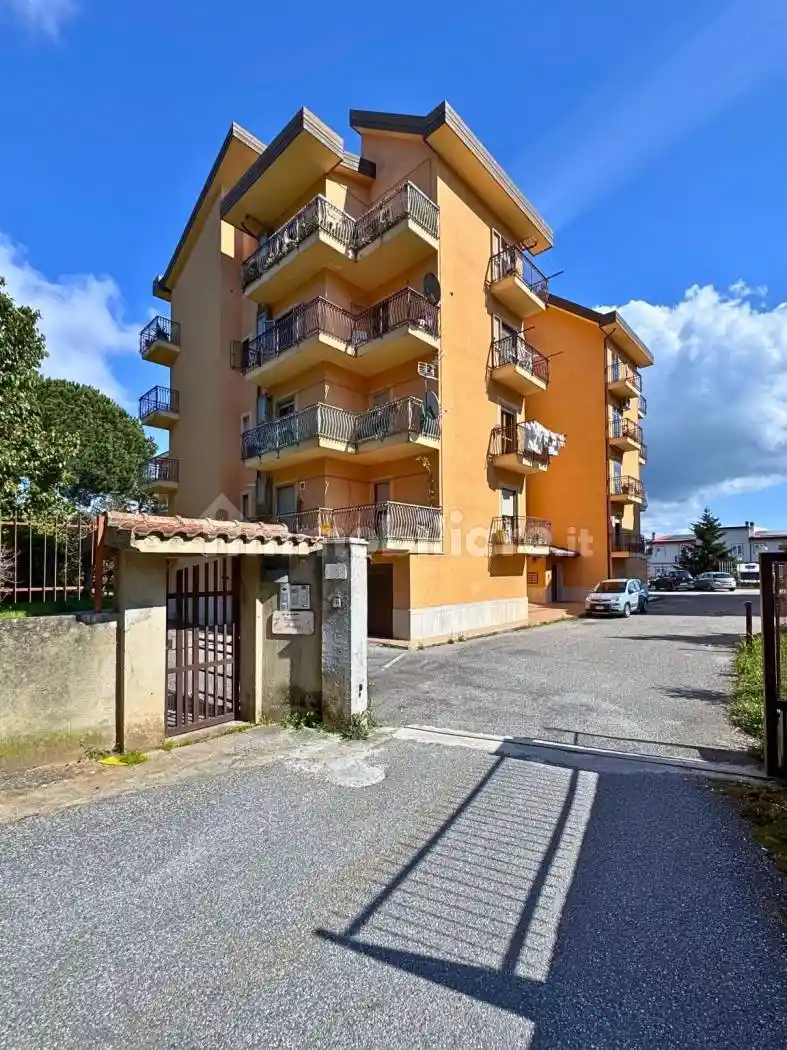 Appartamento in vendita a Vibo Valentia