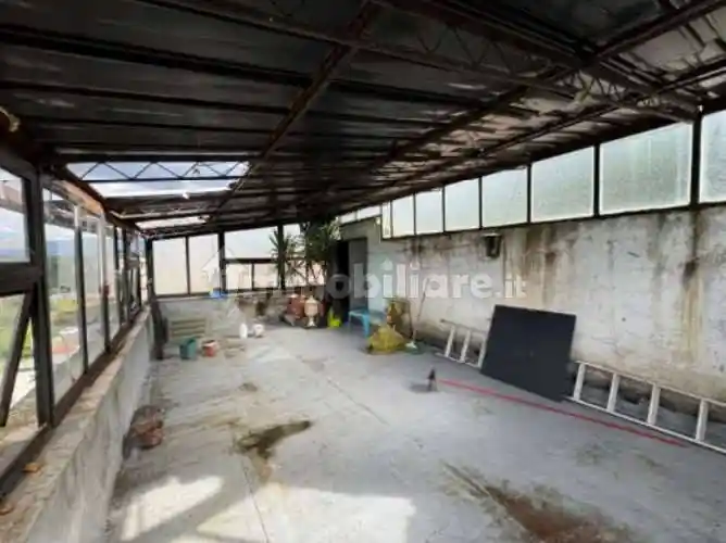 Appartamento in vendita a Narni