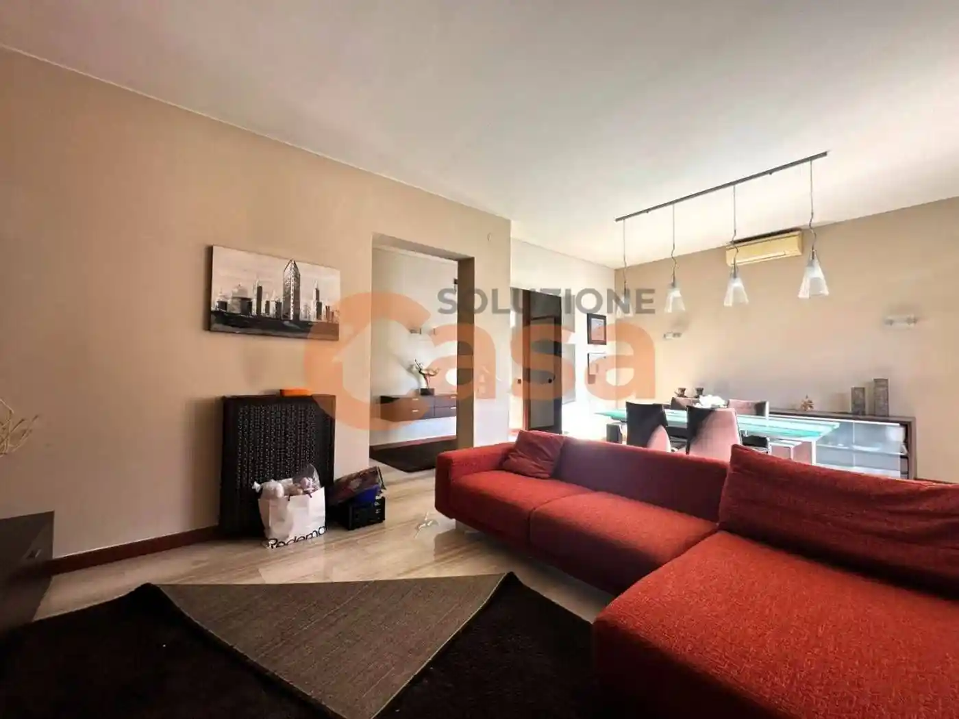 Appartamento in vendita a Piacenza