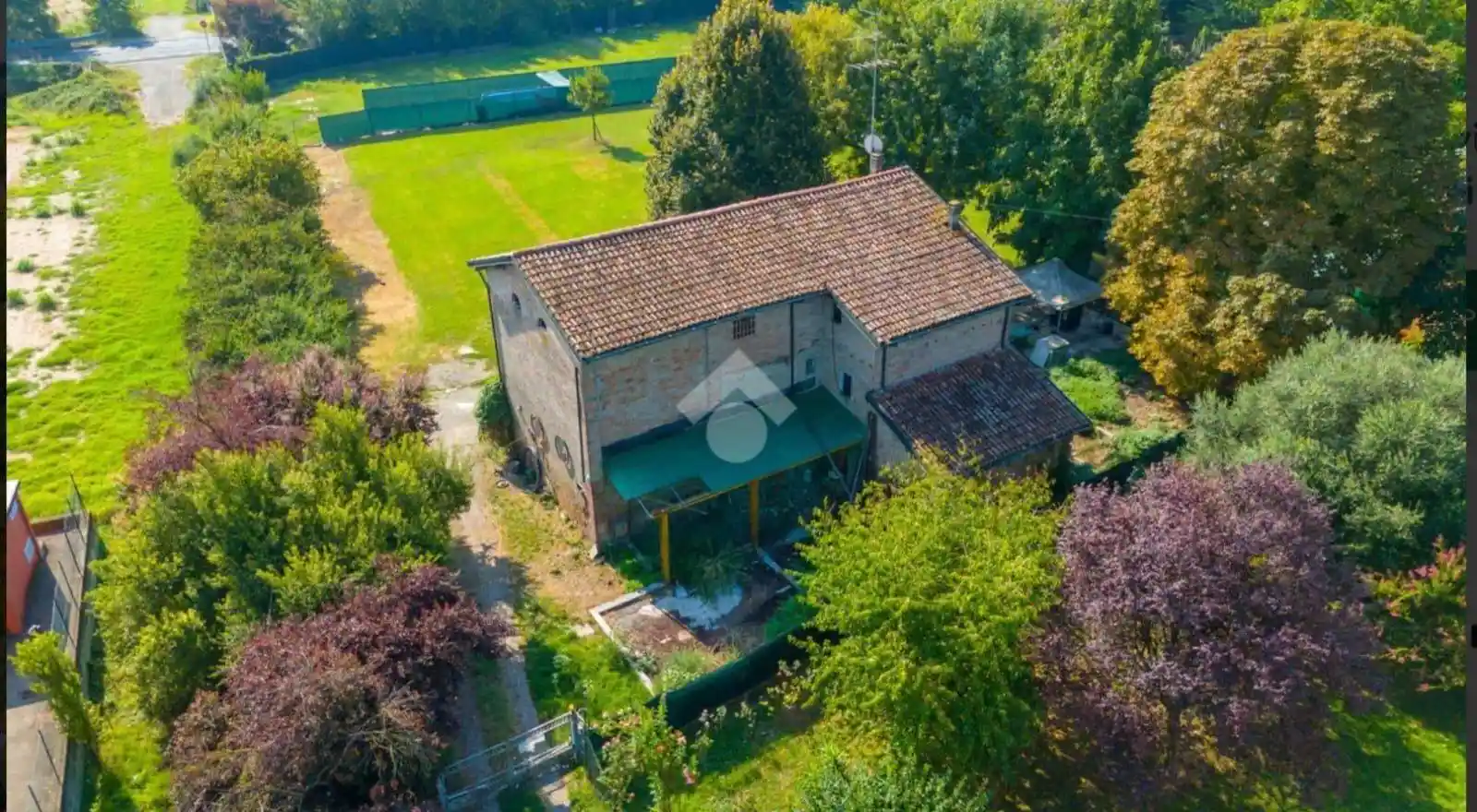 Casa indipendente in vendita a Rubiera