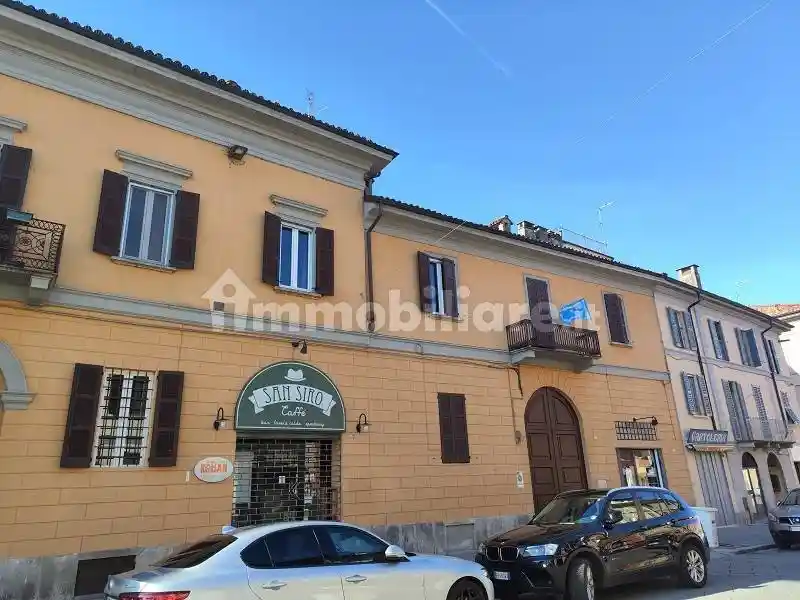 Appartamento in vendita a Pavia