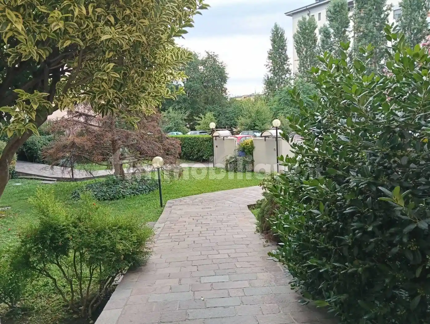 Appartamento in affitto a Parma