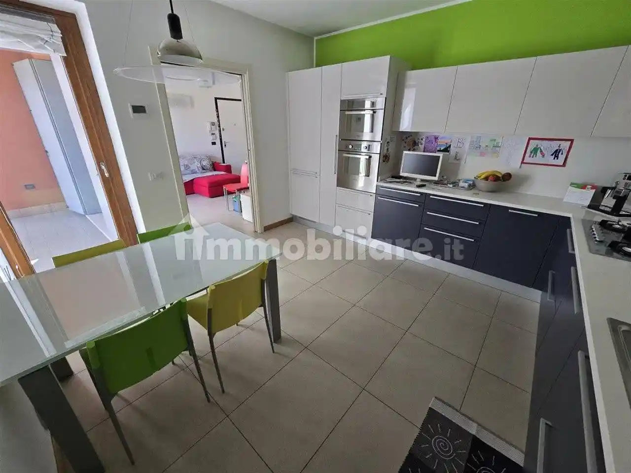 Appartamento in vendita a Cittadella