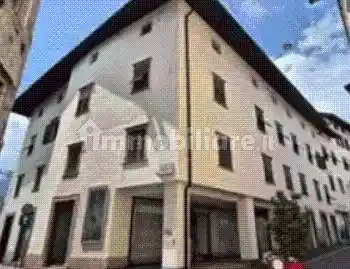 Appartamento in vendita a Cles