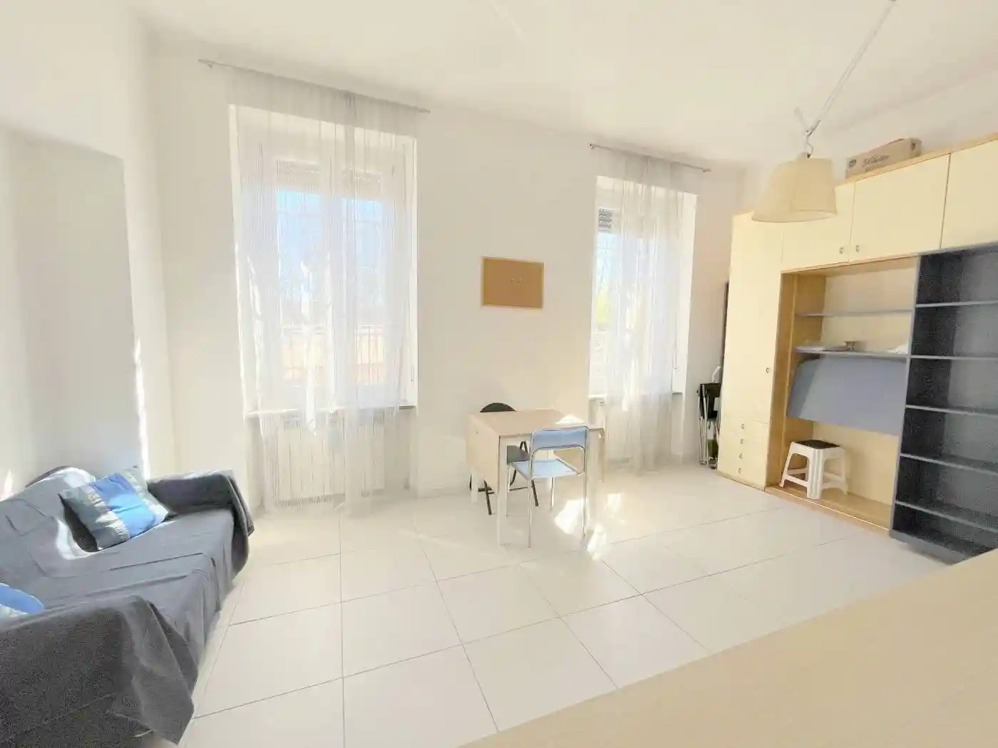 Appartamento in affitto a Torino