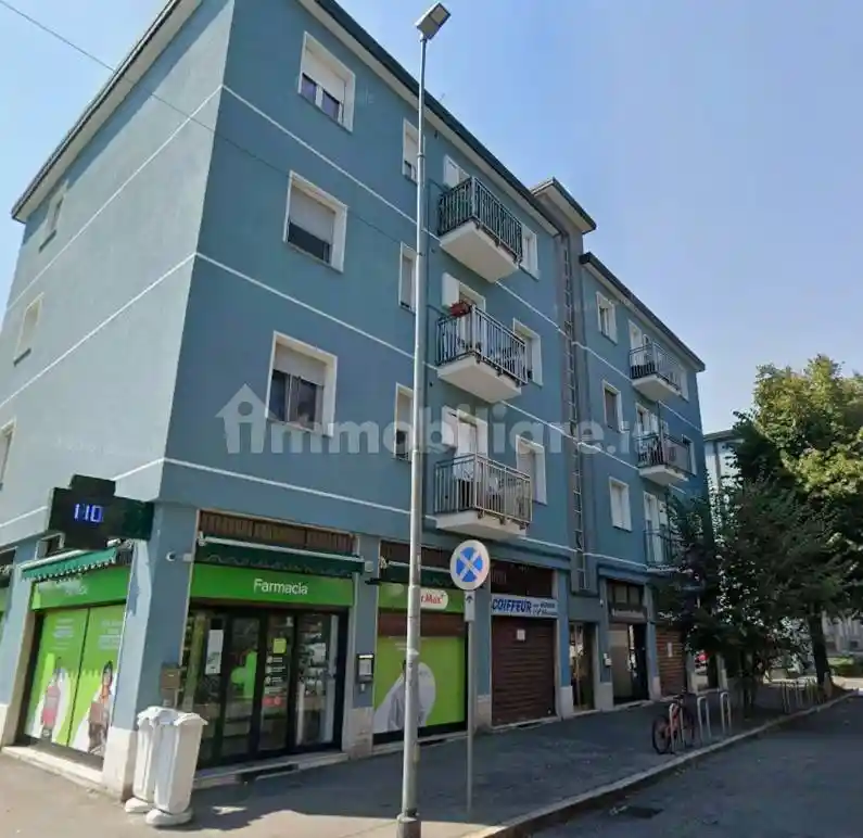 Appartamento in affitto a Cesano Boscone