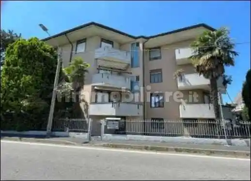 Appartamento in vendita a Cisliano