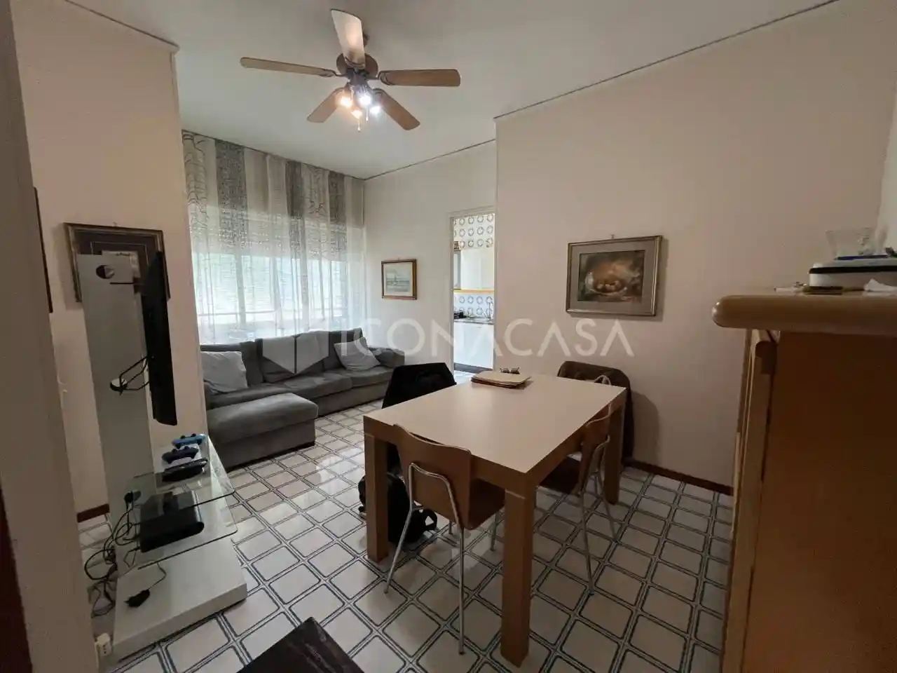 Appartamento in vendita a Bari