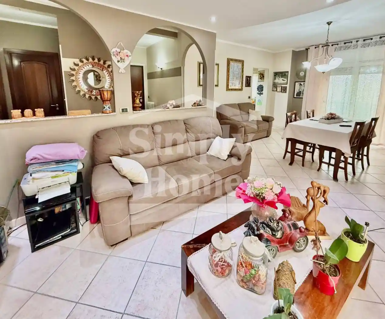 Appartamento in vendita a Chivasso