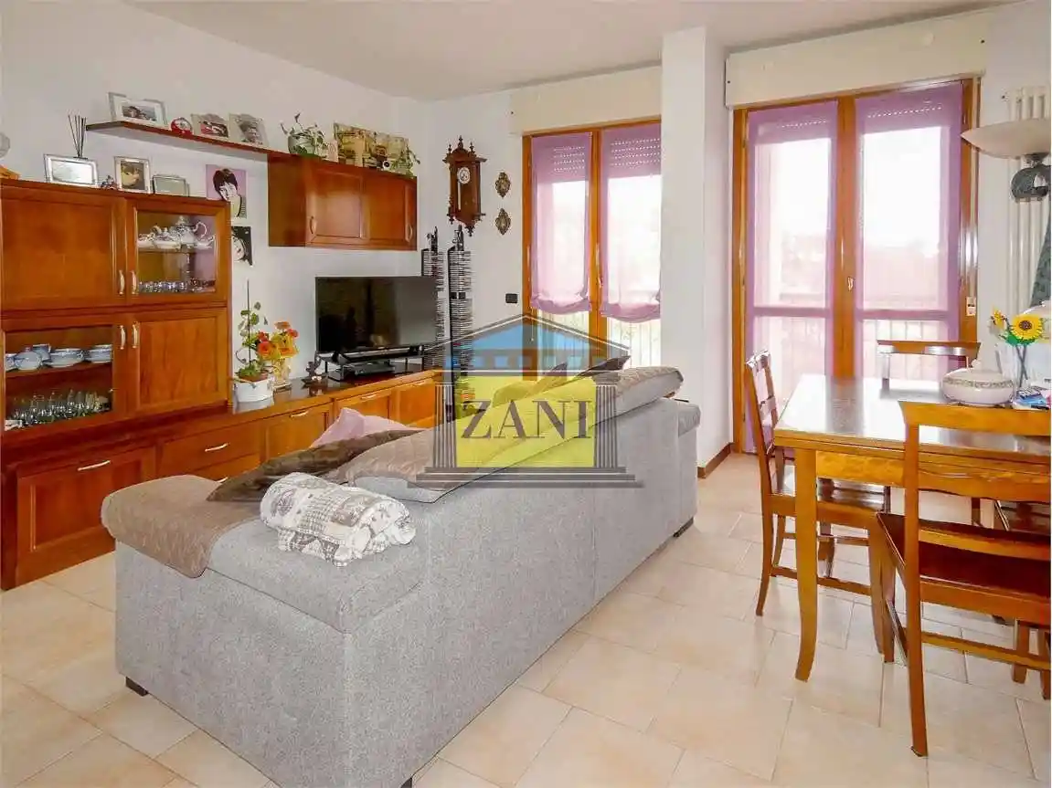 Appartamento in vendita a Salsomaggiore Terme