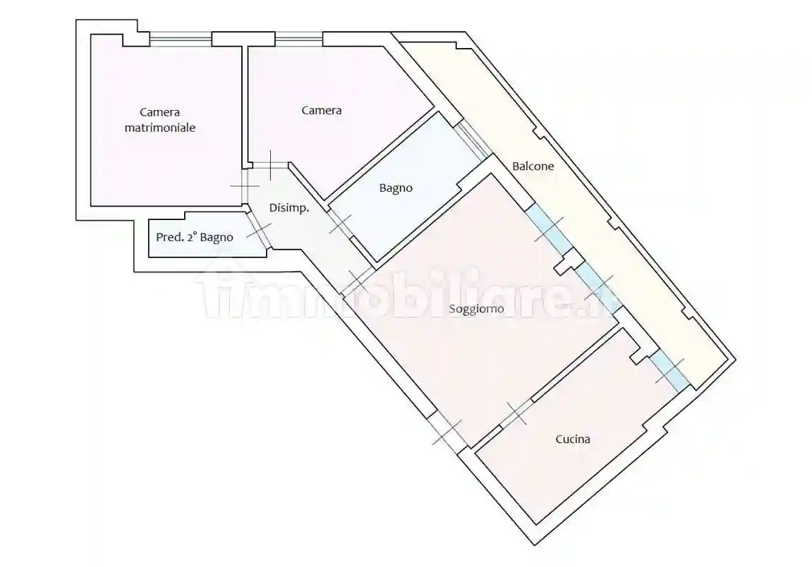 Appartamento - foto 3