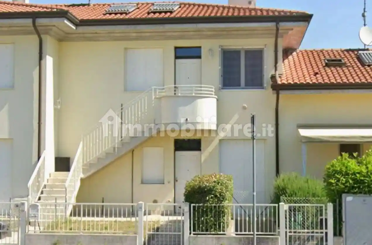 Appartamento in vendita a Ravenna