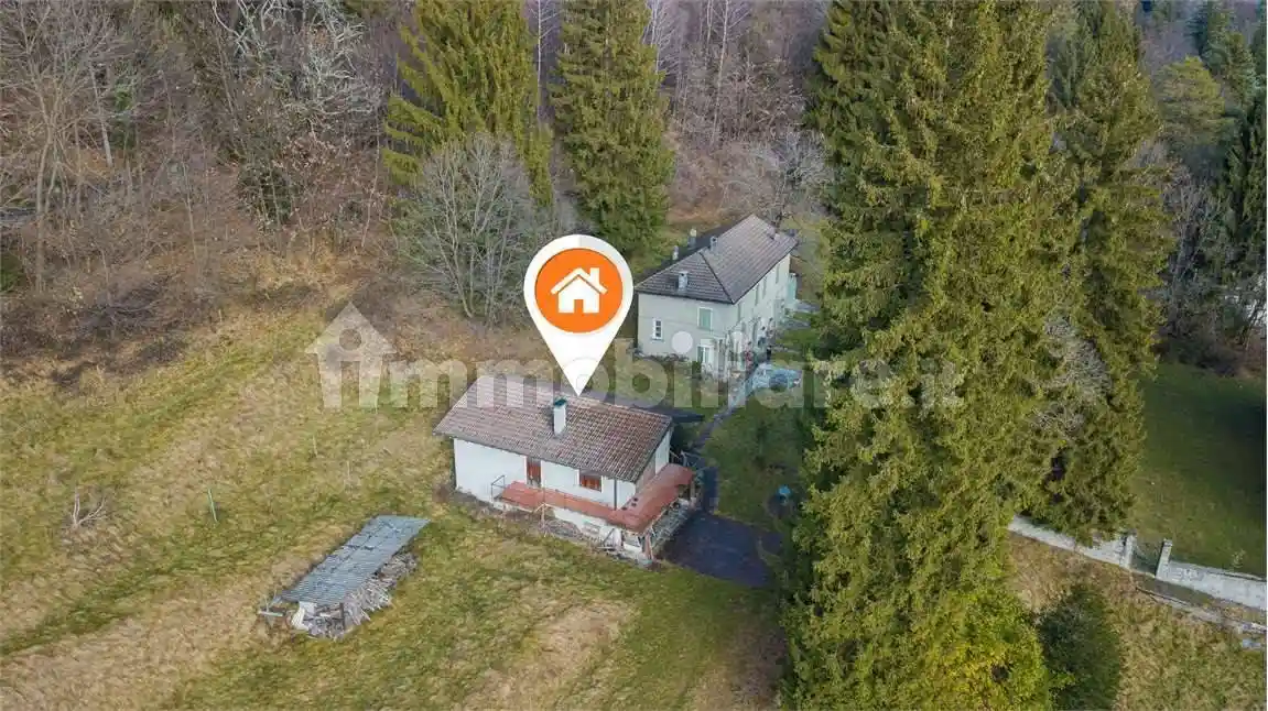 Casa indipendente in vendita a Alta Valle Intelvi
