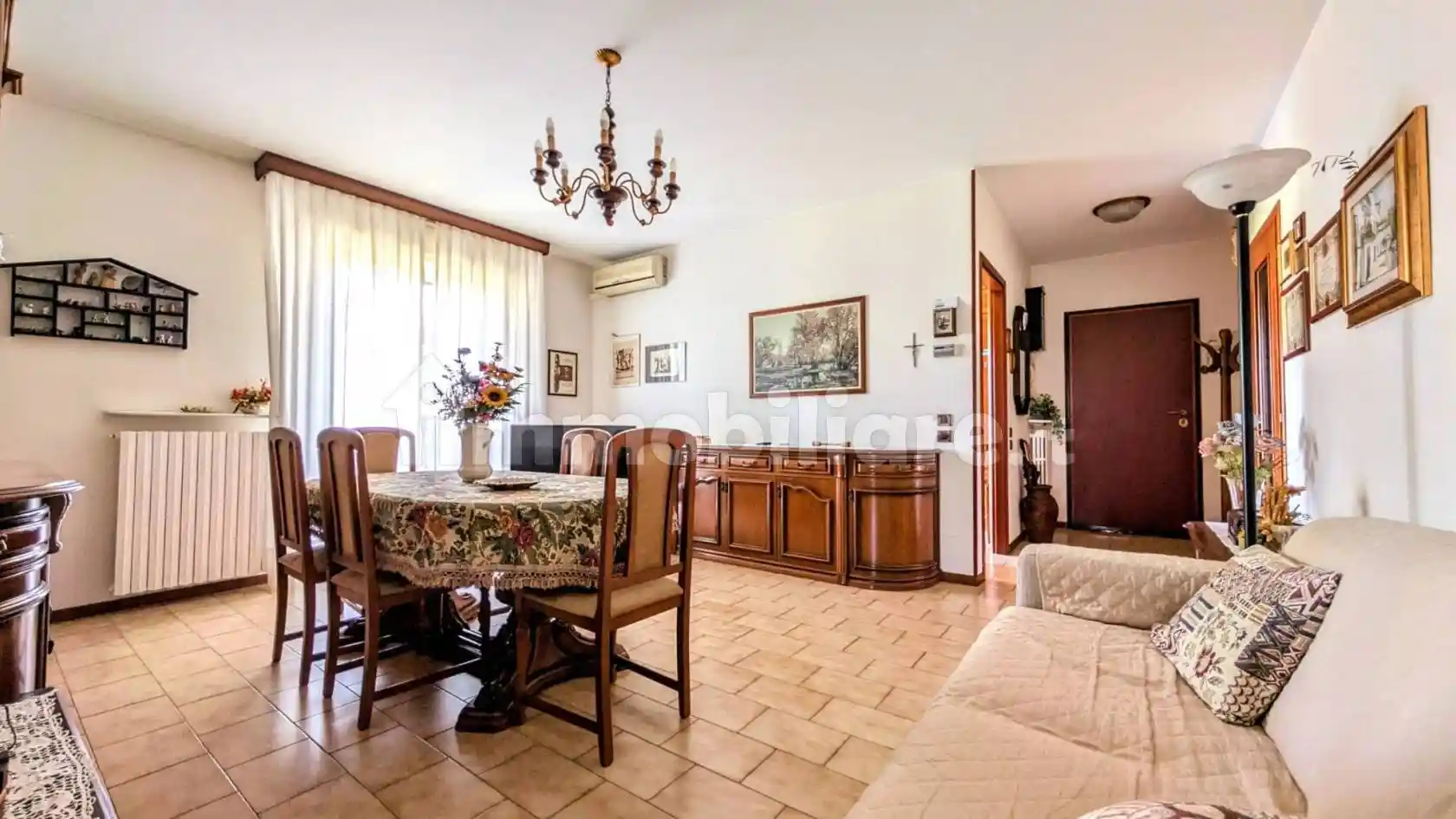 Appartamento in vendita a Pavia