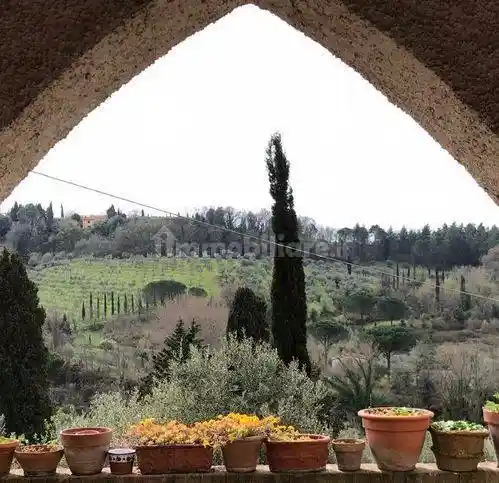 Villa in vendita a Montescudaio