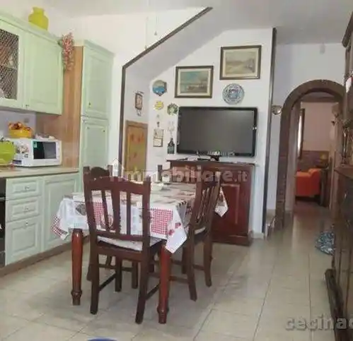 Appartamento in vendita a Cecina