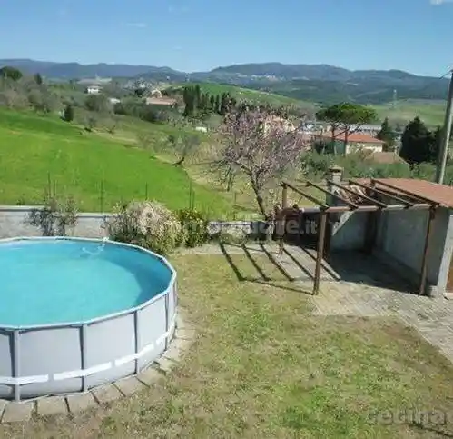 Appartamento in vendita a Castellina Marittima