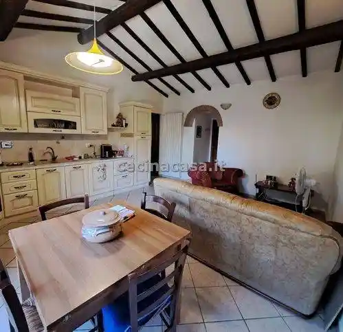 Appartamento in vendita a Cecina