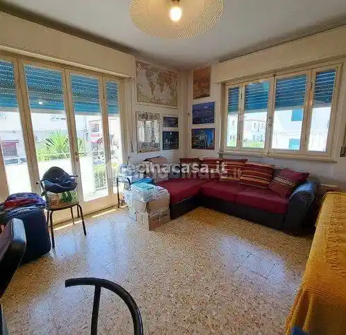 Appartamento in vendita a Cecina