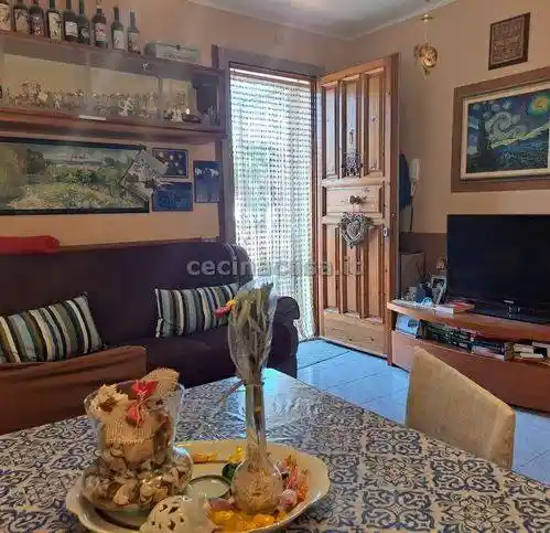 Appartamento in vendita a Cecina