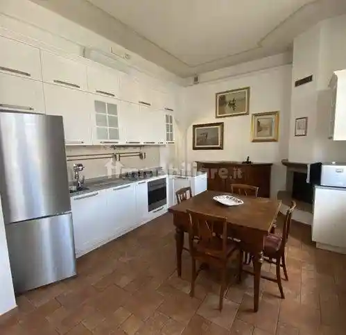 Appartamento in vendita a Cecina