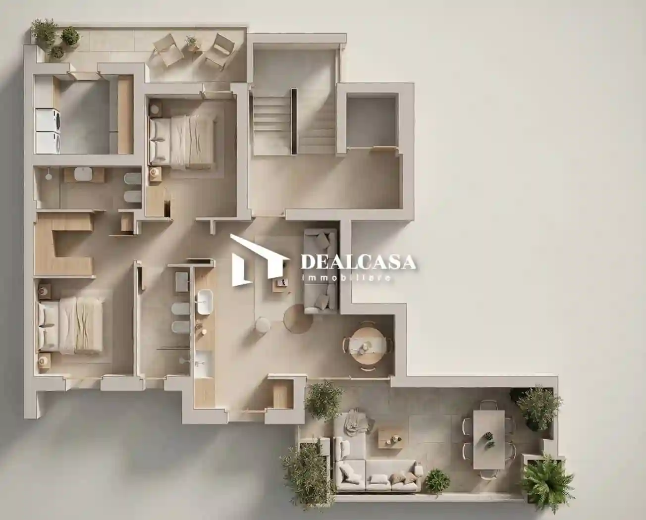 Appartamento - foto 2