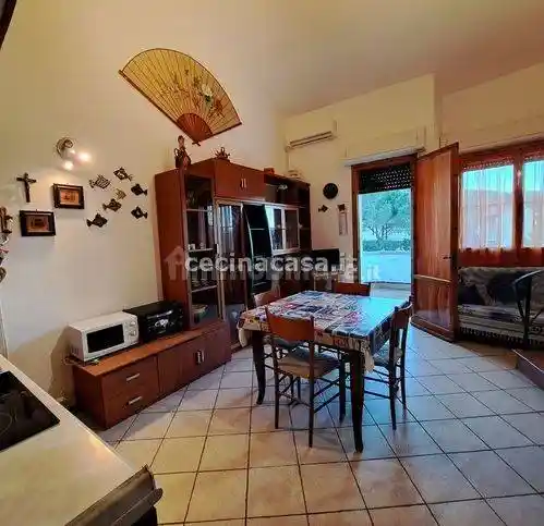 Appartamento in vendita a Rosignano Marittimo