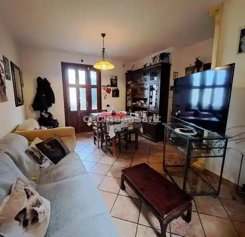 Appartamento in vendita a Bibbona