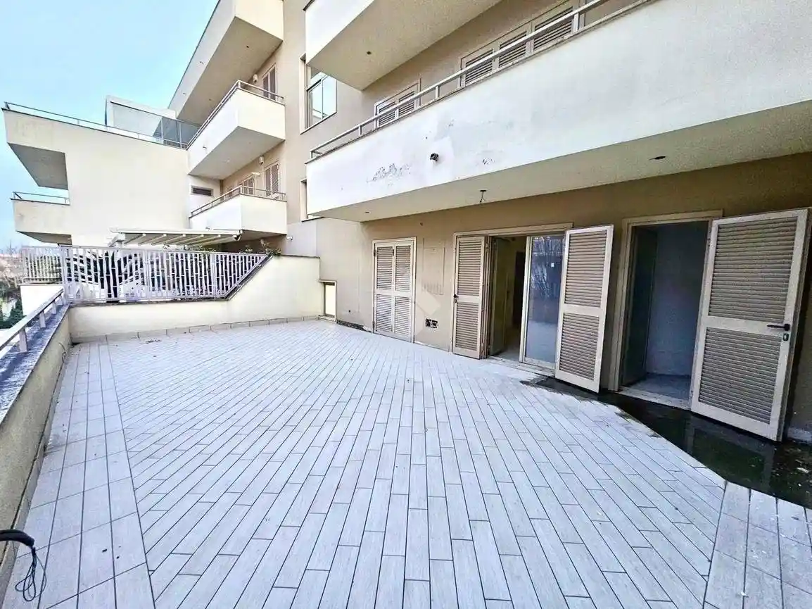 Appartamento in vendita a Sant'Antimo