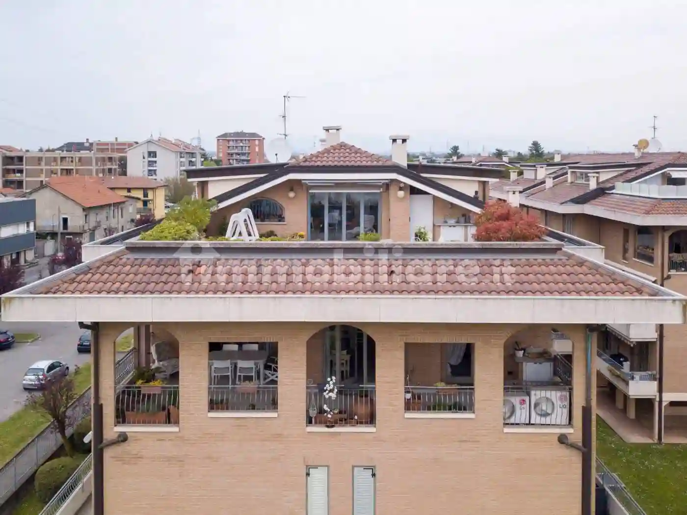 Attico - Mansarda - foto 2