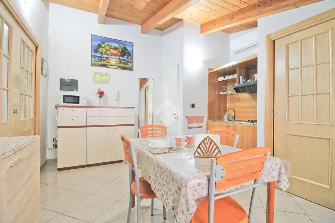 Palazzo - Edificio in vendita a Pescara