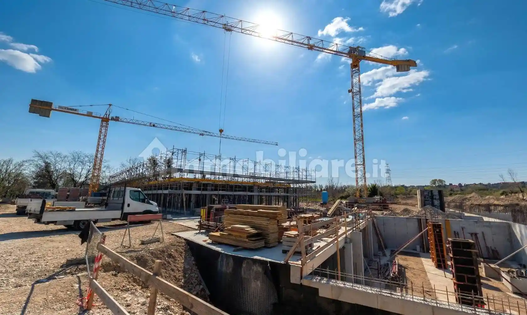 Appartamento in vendita a Bussolengo