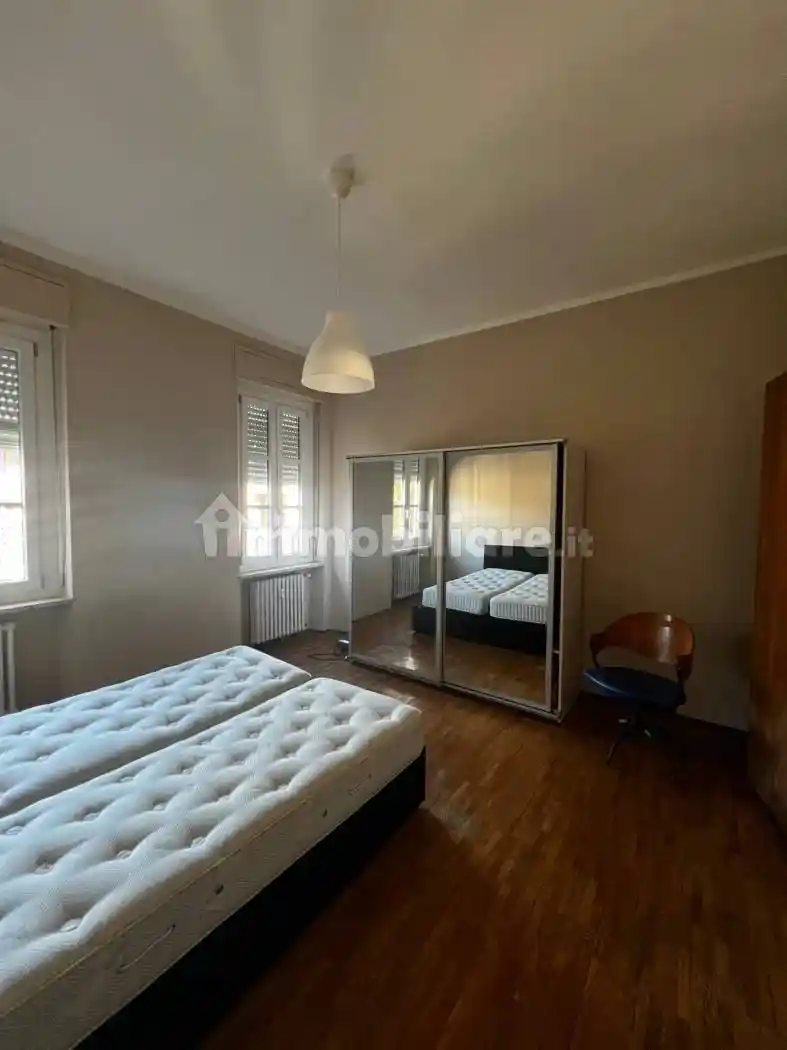 Appartamento in affitto a Ivrea