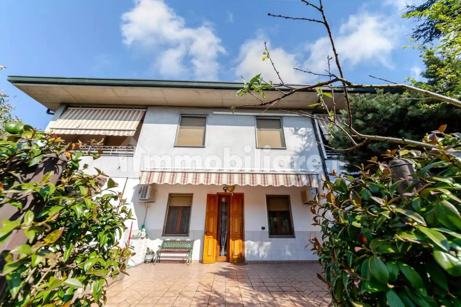 Villa in vendita a Siziano