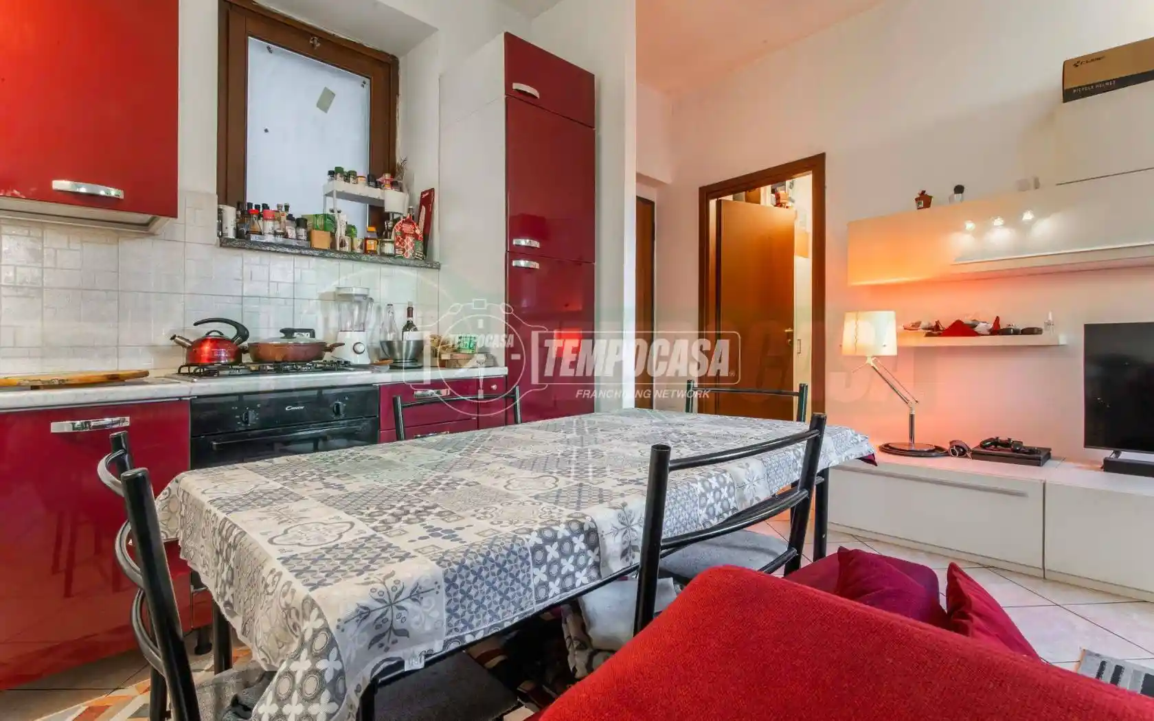 Appartamento in vendita a Cislago