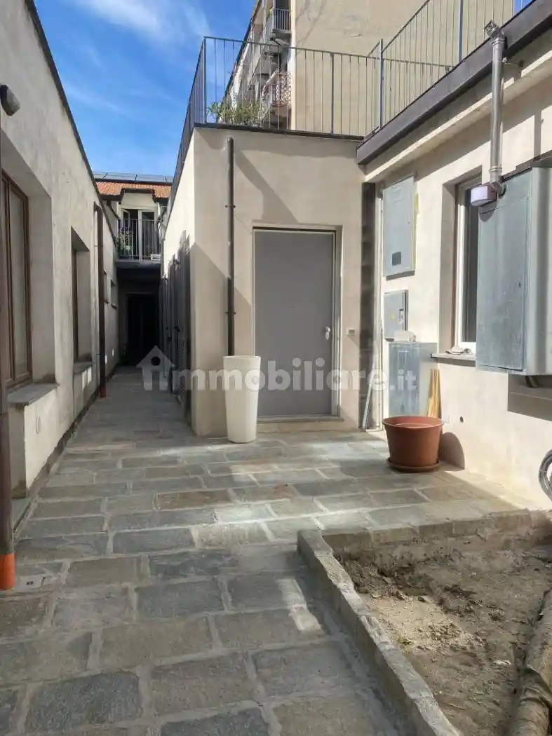 Loft in affitto a Torino