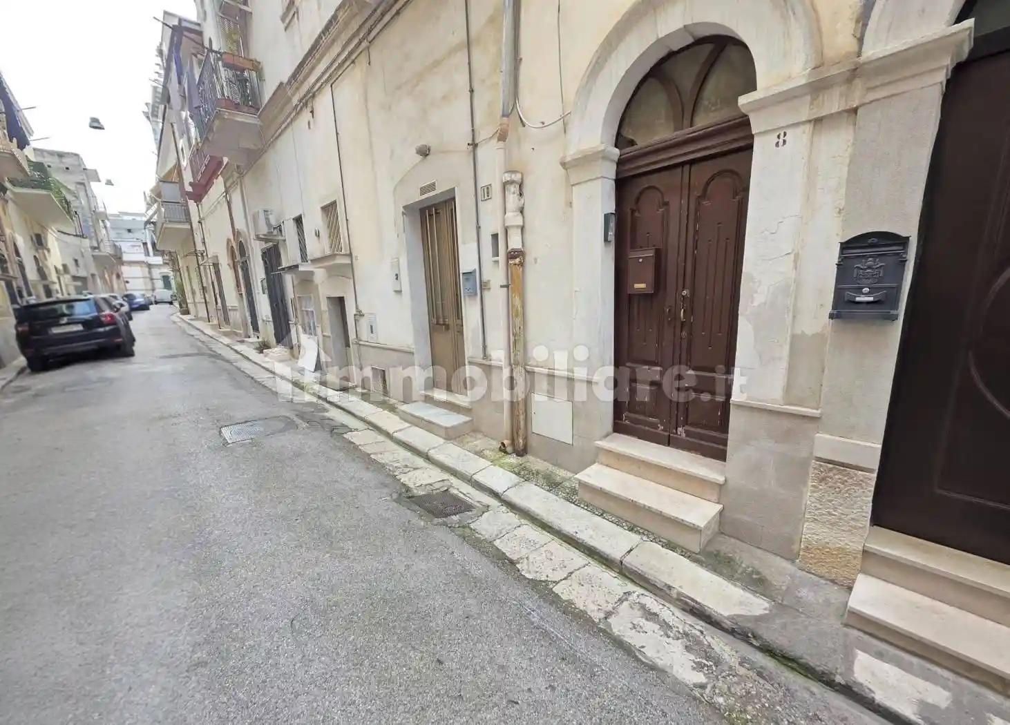 Appartamento in vendita a Triggiano