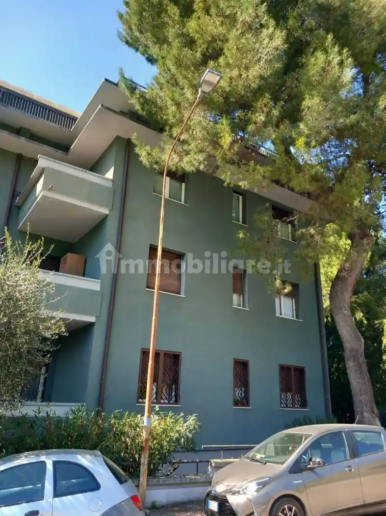 Appartamento in vendita a Pesaro