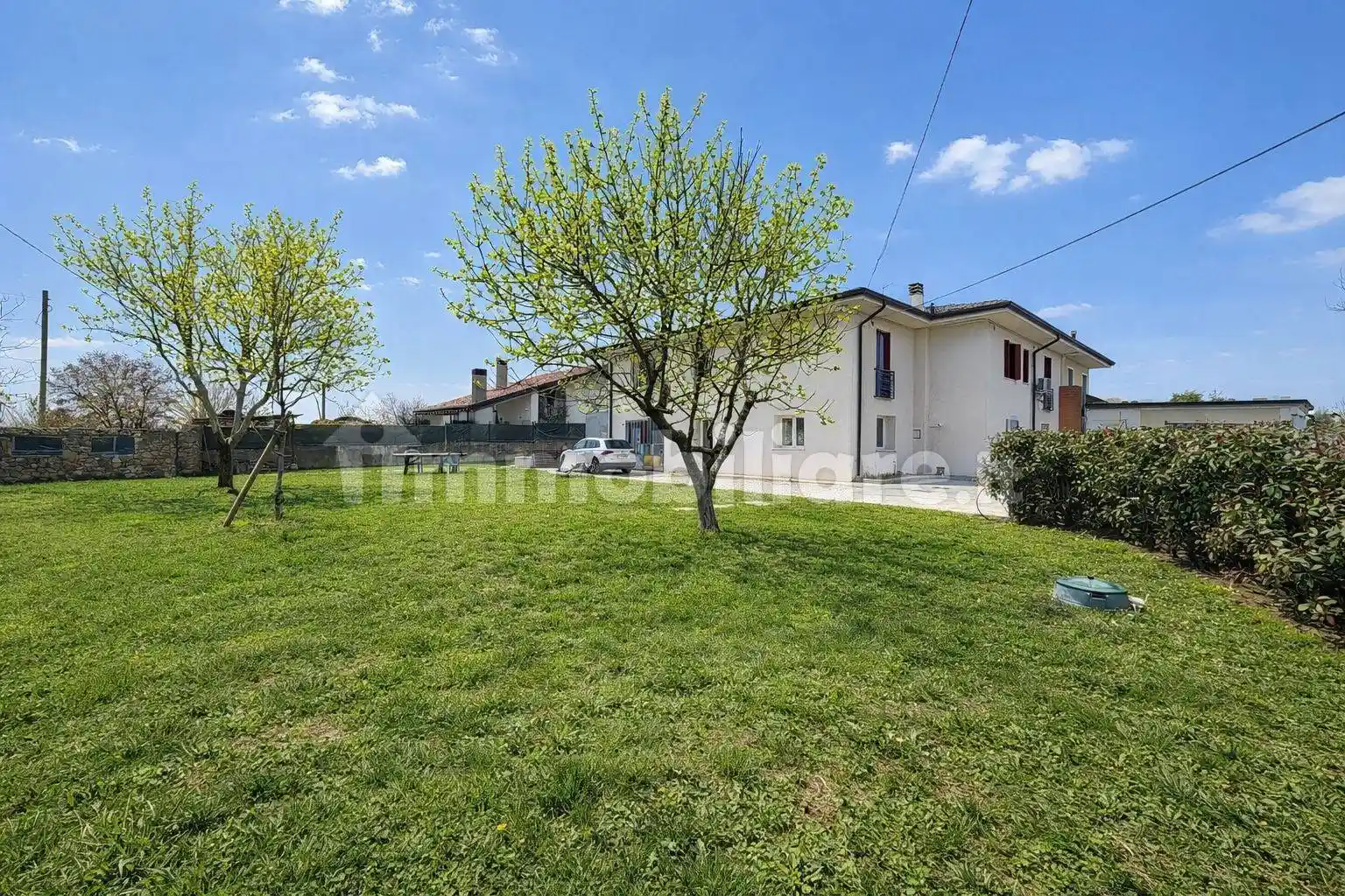 Villa in vendita a Alonte