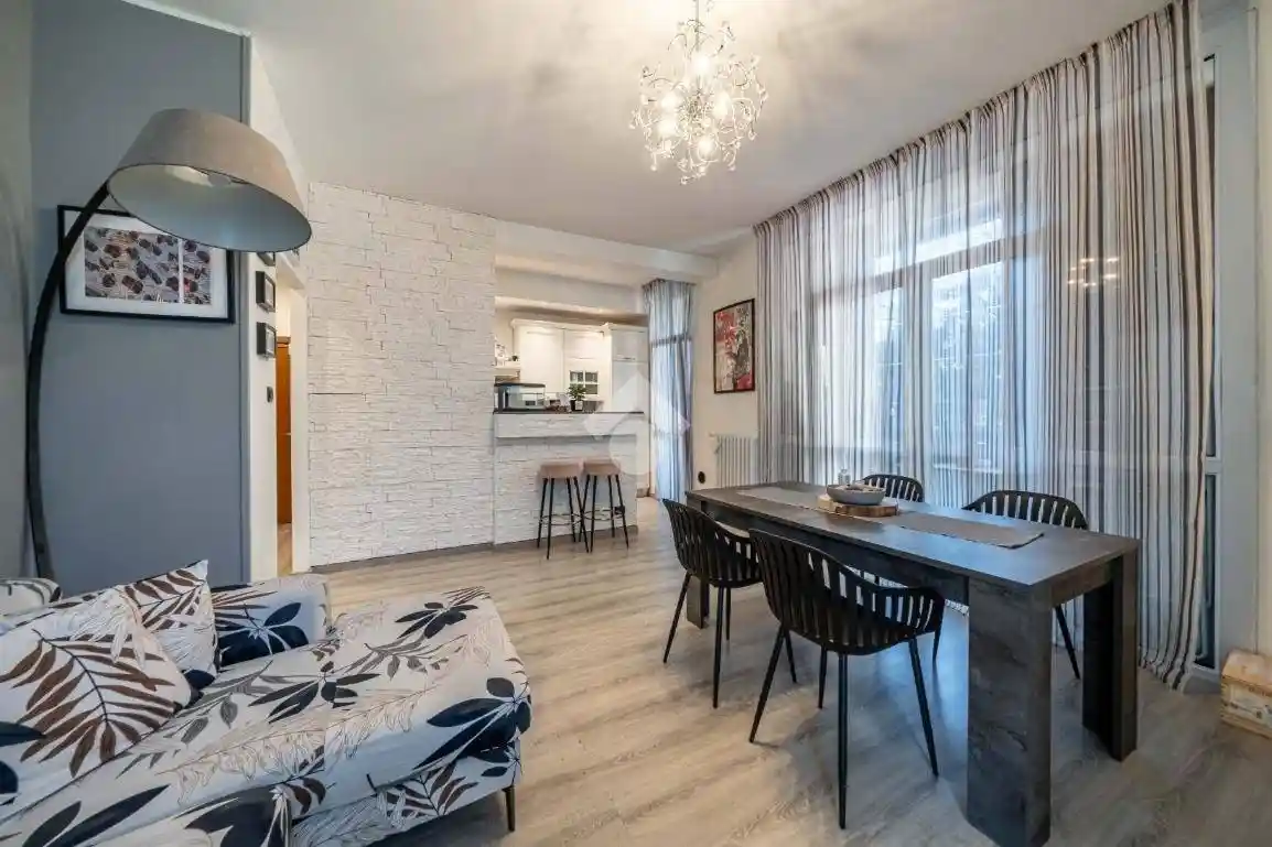 Appartamento in vendita a Reggio Emilia