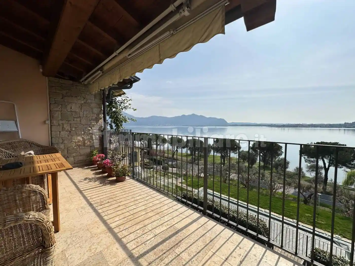 Appartamento in vendita a Sarnico