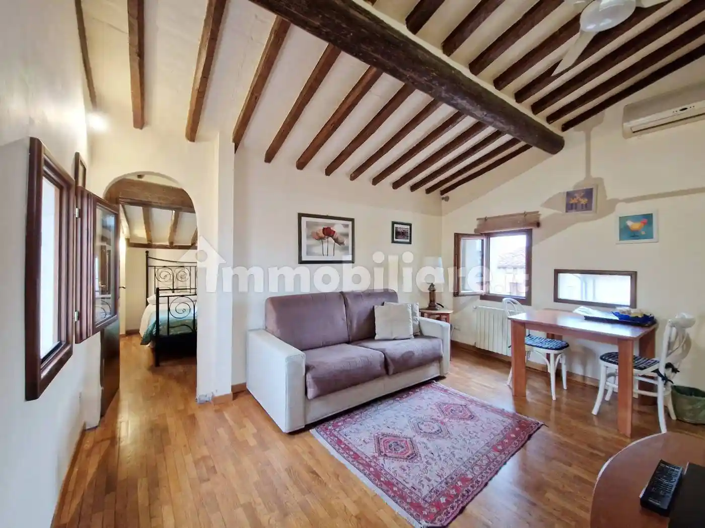 Appartamento in vendita a Firenze