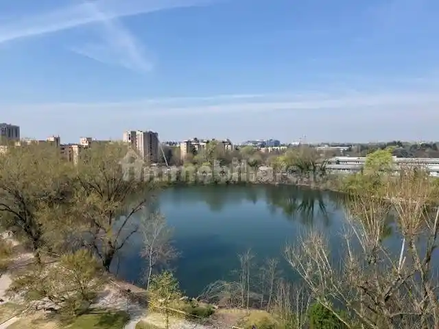 Attico - Mansarda in vendita a San Donato Milanese